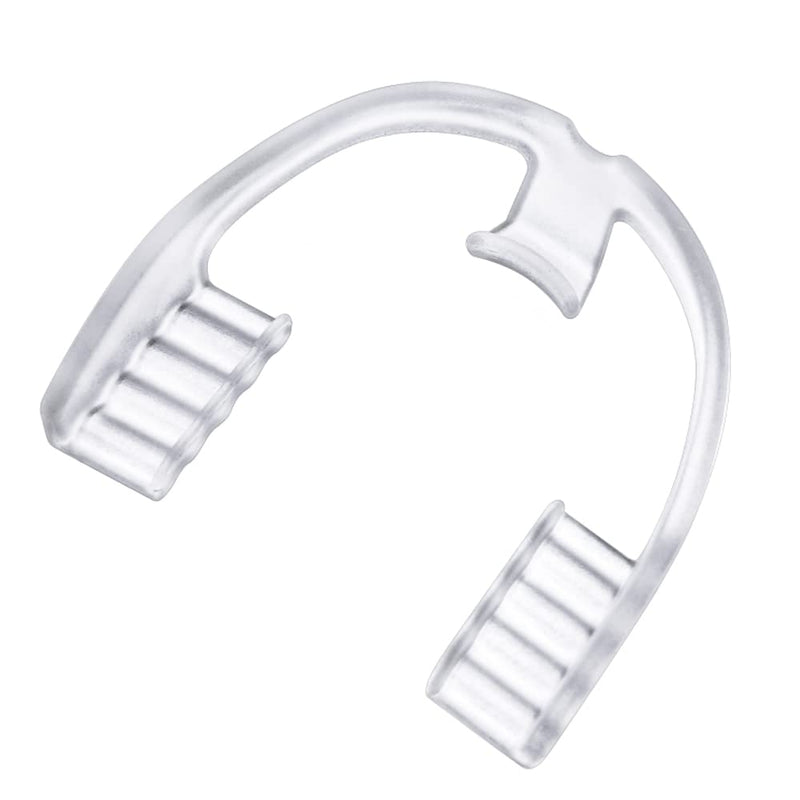 [Australia] - Mouth Guards for Teeth Grinding – Dental Night Guard for Bruxism, Clenching & TMJ Relief, 4 Pcs 