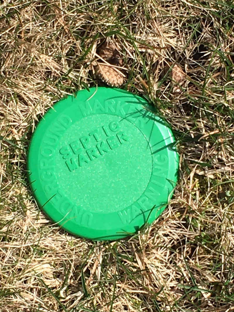 [Australia] - Septic Tank Marker - SurePoint 