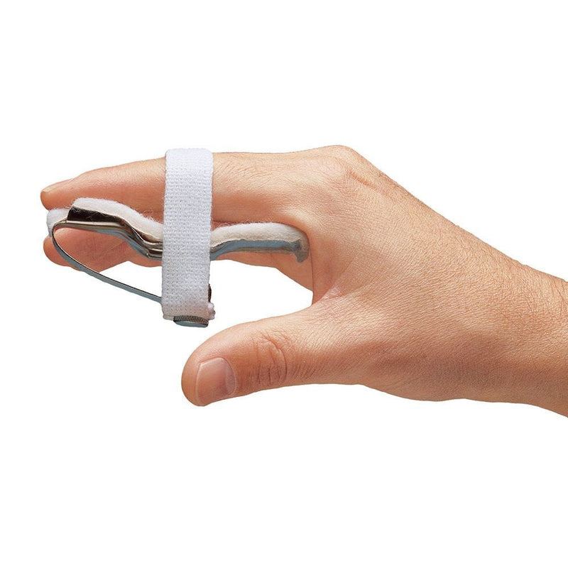 Joint Jack Finger Splint, Large, Hand Rehabilitation PIP Finger Contracture Correction Splint
