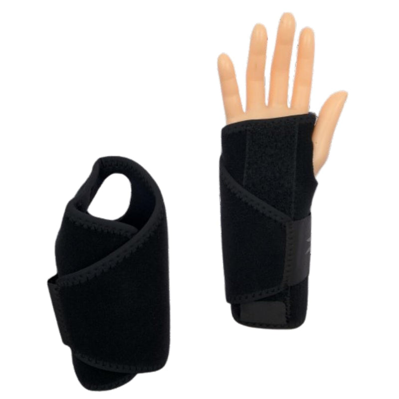 [Australia] - Kuhl Modabber Wrist Brace, Short, Right 