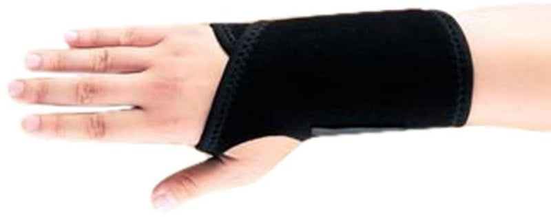 [Australia] - Kuhl Modabber Wrist Brace, Short, Left 