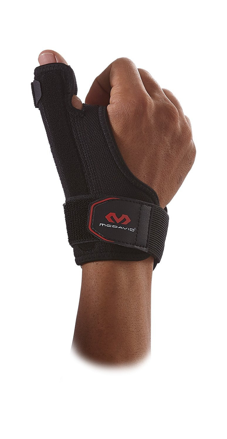 [Australia] - McDavid MD458 Thumb Stabilizer Large-X-Large 