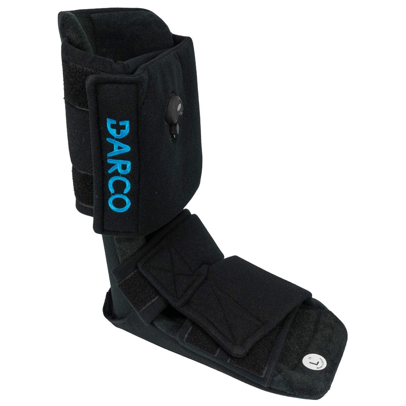 [Australia] - Darco Pneumatic Night Splint, Large 