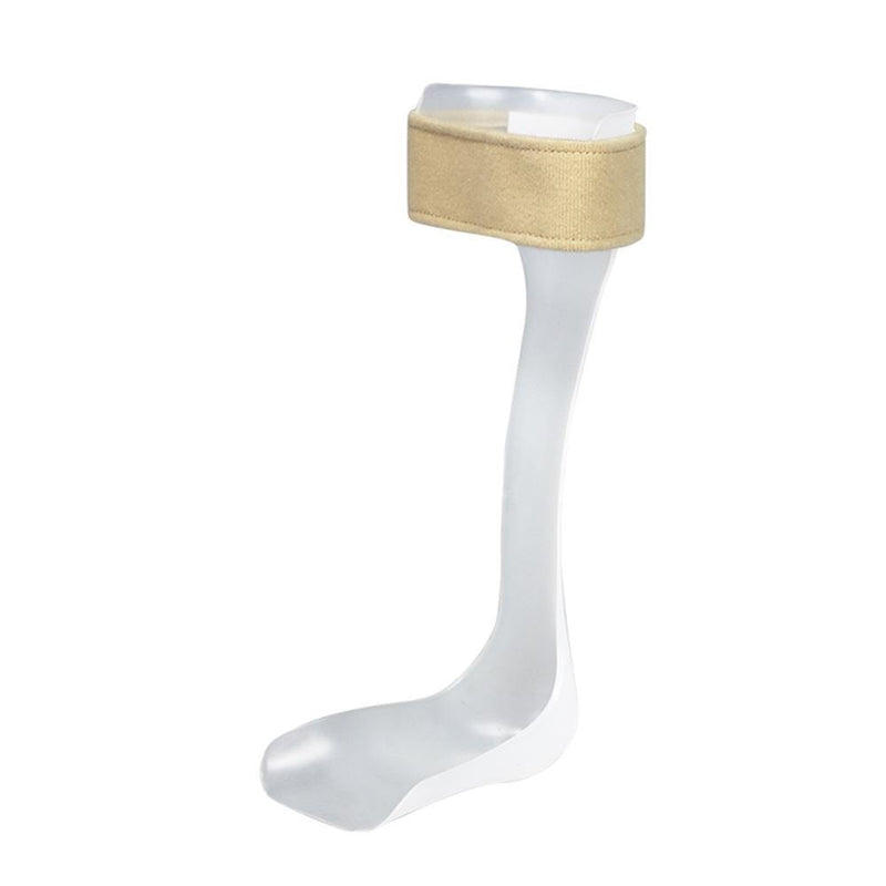 Sammons Preston Prefabricated Posterior Leaf Splint, Right, Large