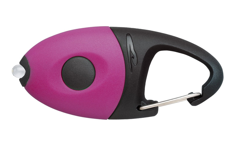 [Australia] - Princeton Tec Impulse Stethoscope Light (20 Lumens, Pink) Stethoscope Light (White LED) 