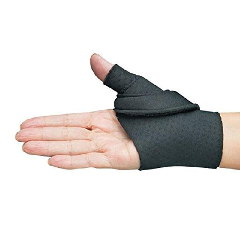 [Australia] - Comfort Cool 82075 Thumb CMC Abduction Splint, Medium, Right 