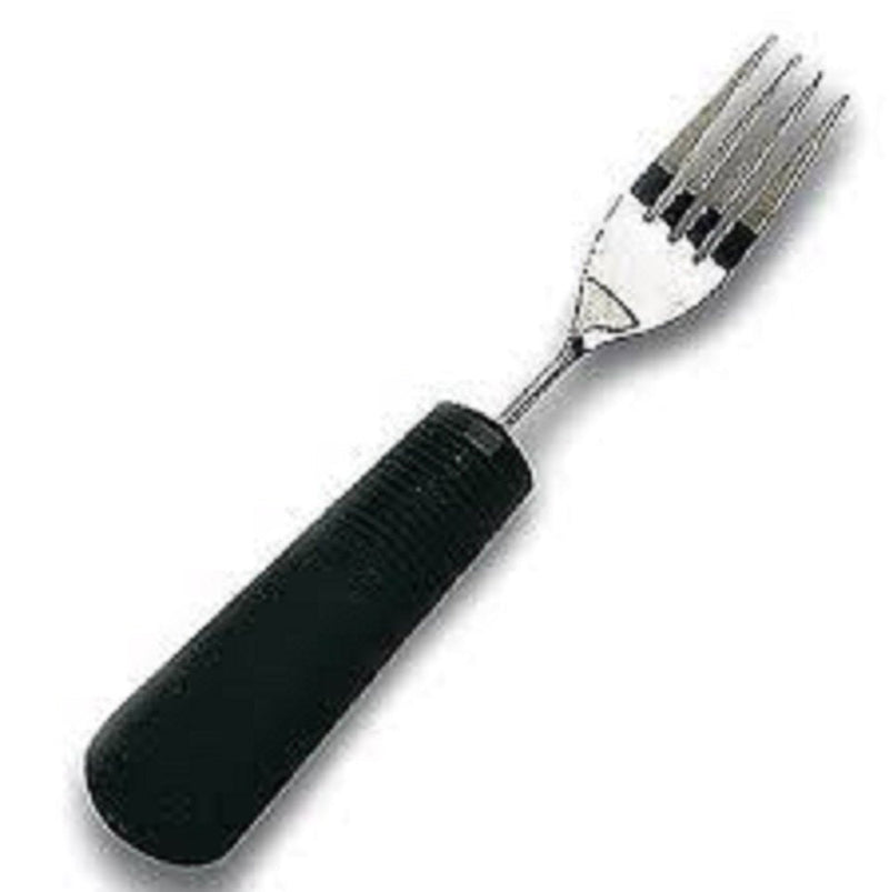 [Australia] - Good Grips Weighted & Bendable Utensils, Fork 