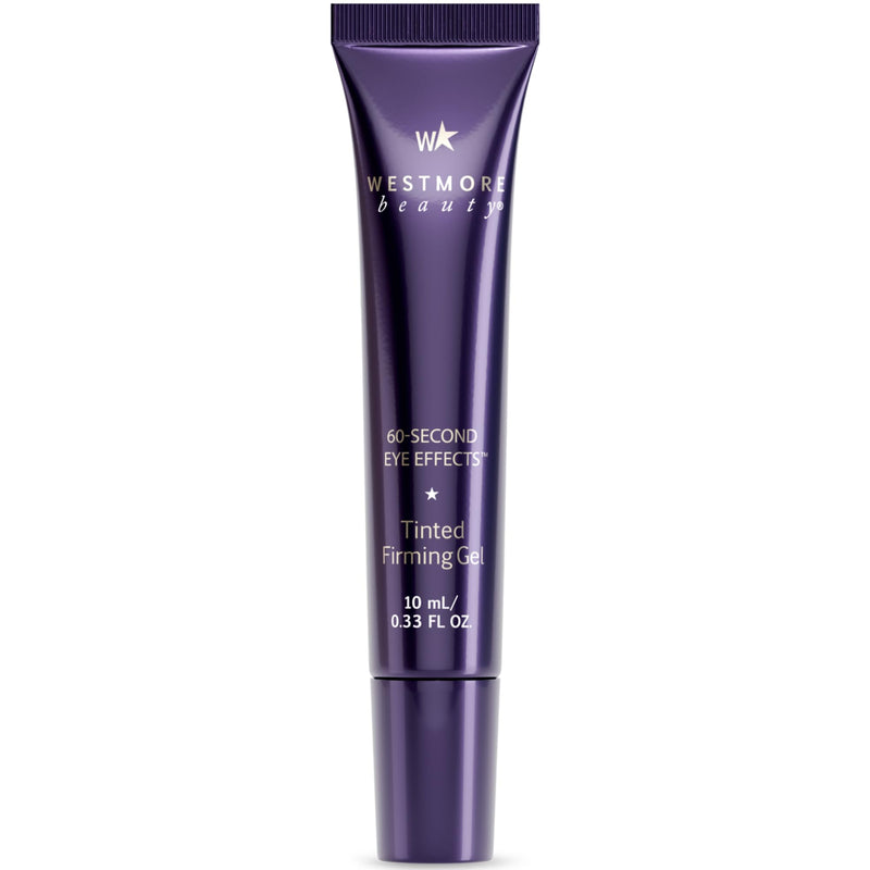 [Australia] - Westmore Beauty 60 Second Eye Effects - Eye Tightening Serum Instant - Instant Eye Tightener - Instant Eye Bag Remover Puffiness - Instant Firming Eye Cream - Instant Face Lift Serum 