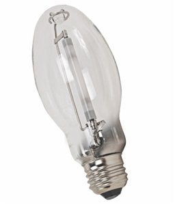 [Australia] - SYLVANIA #67516 LU150/55 150 watt ET23.5 High Pressure Sodium Lamp, Mogul (E39) Base, 16000 lumens, 24,000hr Life 