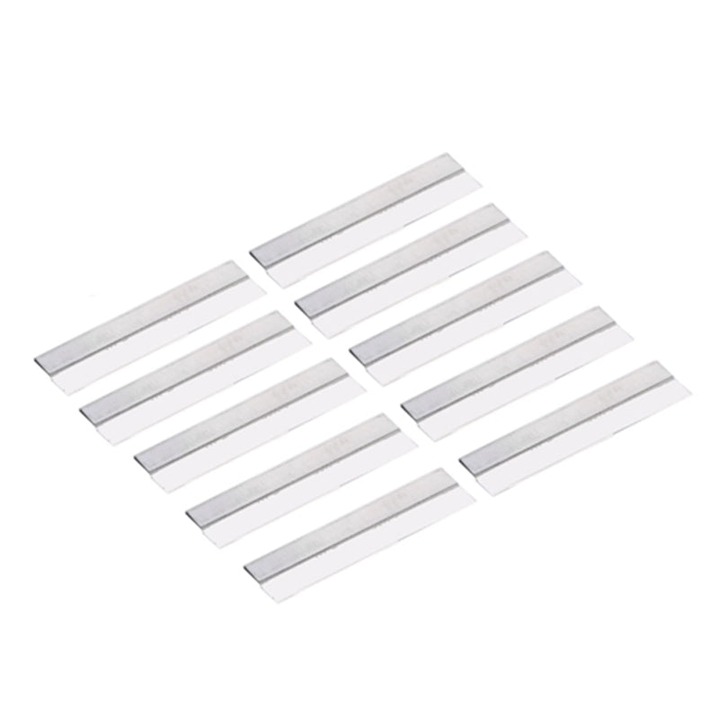 [Australia] - Eyebrow Razor, Eyebrow Shaver, 100Pcs/Set Women Makeup Eyebrow Facial Blade Trimmer Hair Remover Shaver Knife 