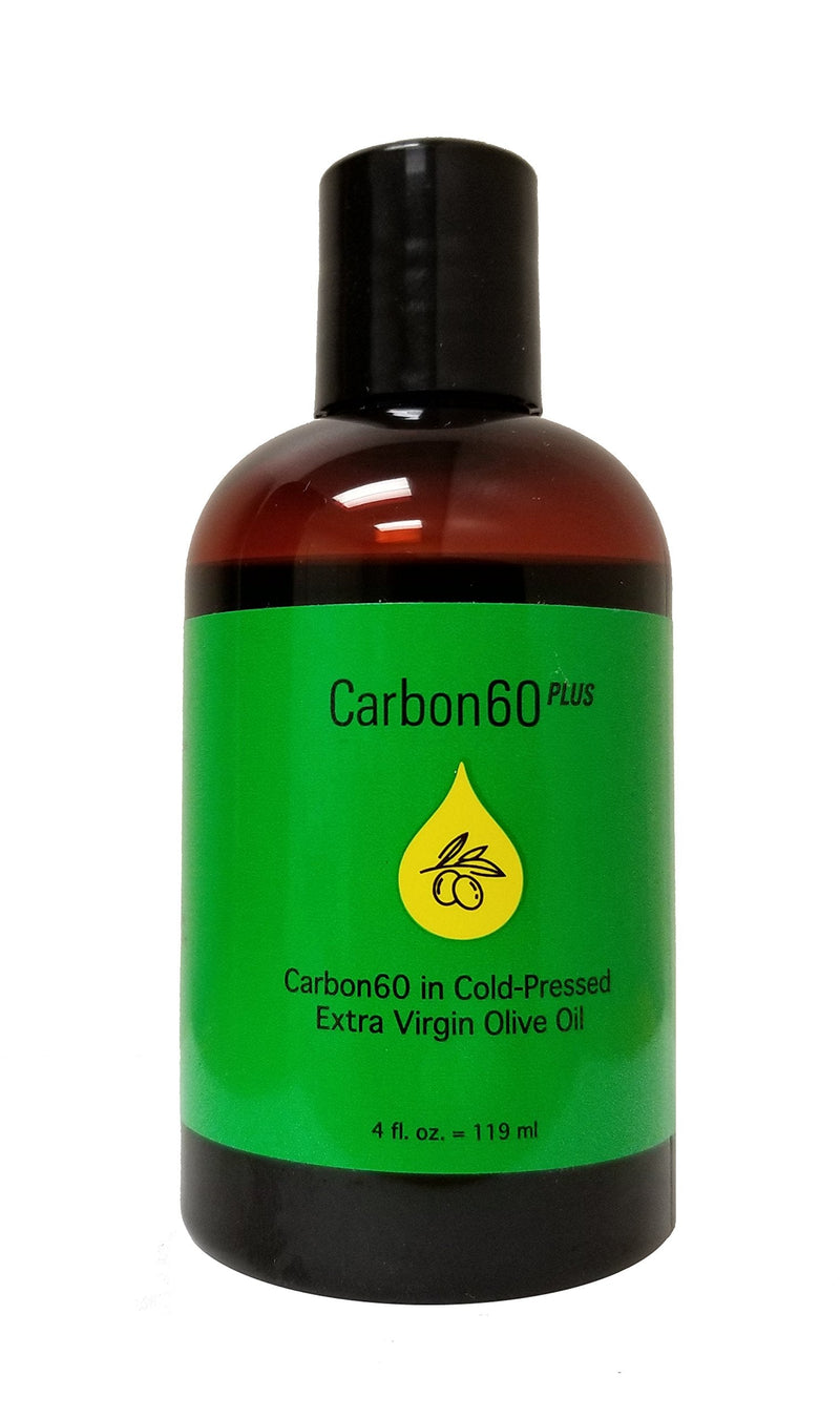 [Australia] - Carbon60 plus regular strength. Has 20mg more Carbon 60 per 100ml than most competitors. carbon 60, cold pressed extra virgin olive oil, c60 