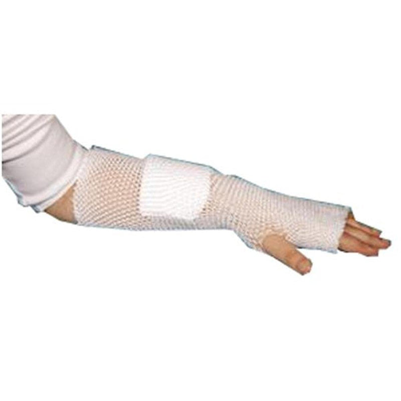 TeraFoam Wrist Cock-Up Brace, Left, Medium 5
