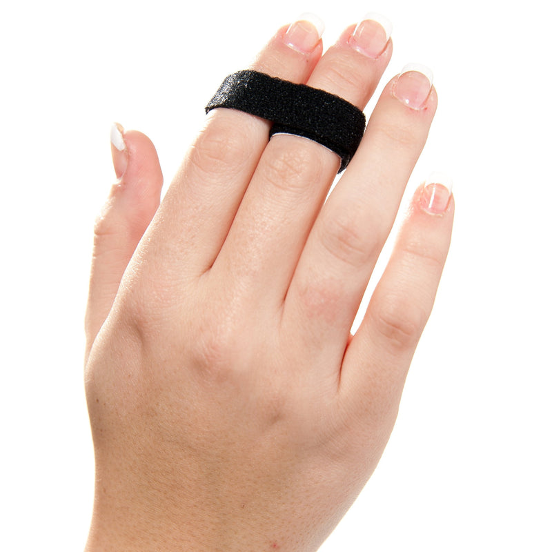 [Australia] - 3-Point Products 3pp Buddy Loops for Jammed and Broken Fingers (1/2" Wide (Pack of 5)) 0.5 Inch (Pack of 5) 