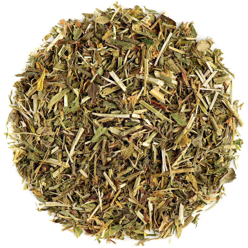 [Australia] - Alfalfa Herb Organic Medicago Sativa - Loose Leaf Quality Lucerne - Erba Medica Tonic - Alfalfa Leaf Organic Dried Alfalfa Leaves Loose Alfalfa Tea Herb Bio Alfalfa Tea Loose Leaf Tea 