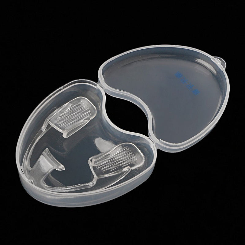 [Australia] - BKID Anti Grinding Teeth Protector Professional Dental Guard Dental Mouth Guard Stops Teeth Grinding 