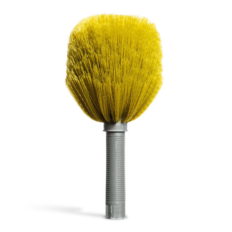 [Australia] - DOCAZOO DocaPole Microfiber Duster, Ceiling, Corner, and Cobweb Dusting Attachement for High Ceilings and Surfaces, Home Cleaning Kit, Pole Not Included 1 Pk - Cobweb Duster 
