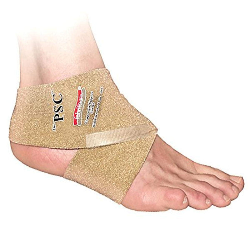 PSC Foot/Ankle Wrap, Left, X-Large