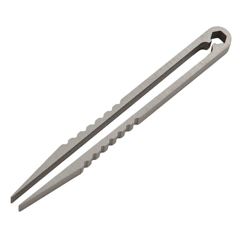 Northwall Titanium Tweezer