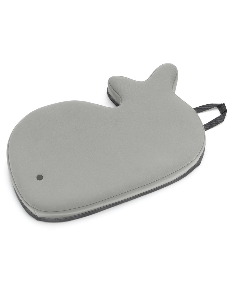 [Australia] - Skip Hop Moby Bath Kneeler, Grey 