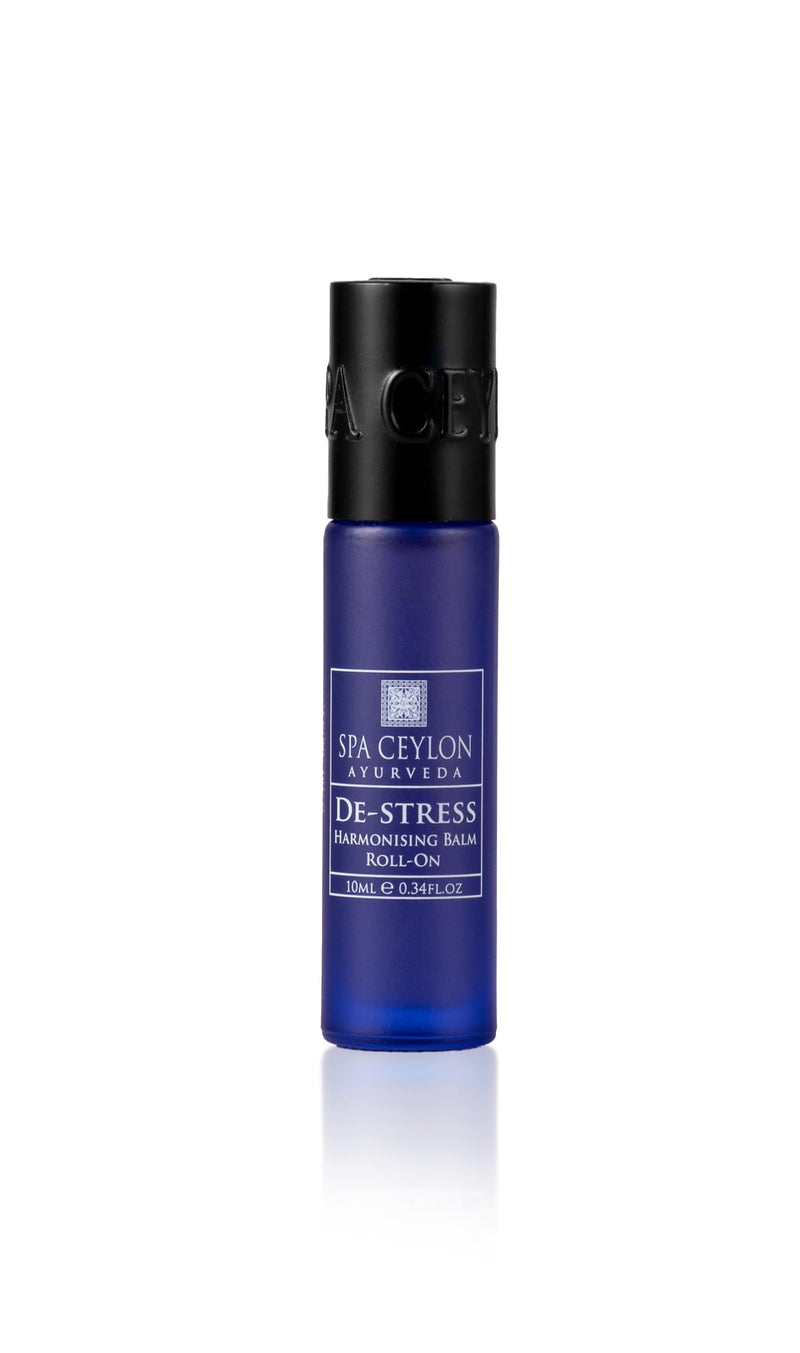 [Australia] - SPA CEYLON DE-Stress - Harmonising Balm Roll on 