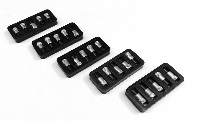 [Australia] - 25 Shurlite Flints Single Striker Renewal Replacement Flint for Spark Lighter 