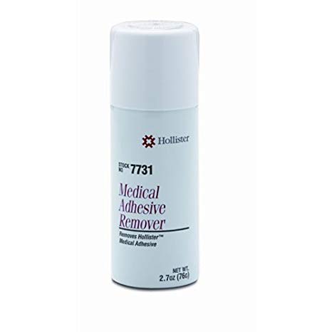 [Australia] - Hollister Adapt Adhesive Remover Spray 2.7 oz. 7731, 1 Ct 
