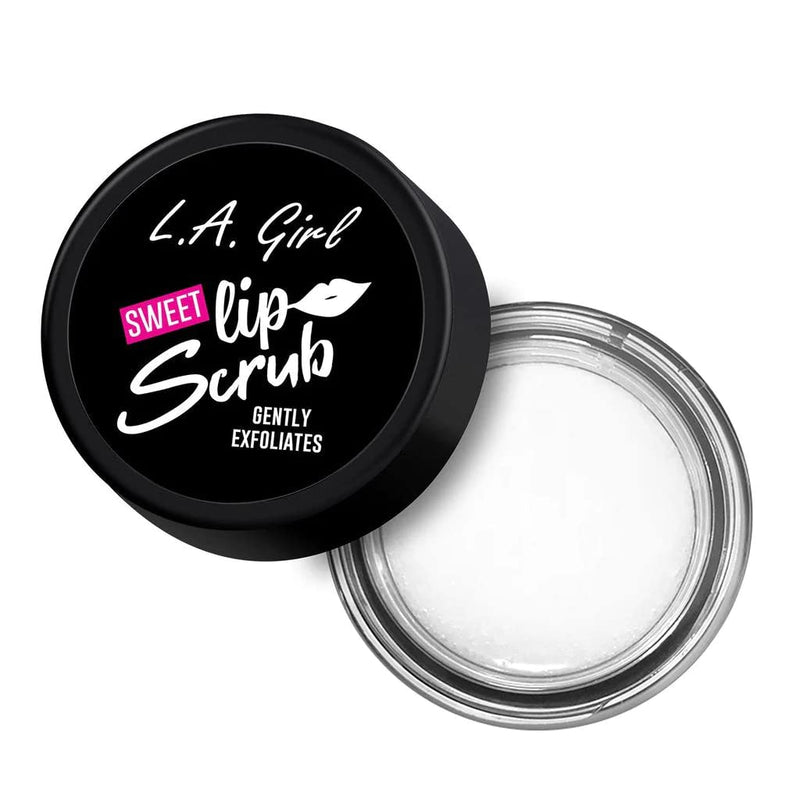 [Australia] - L.A. Girl Sweet Lip Scrub, 0.21 Ounce 0.21 Ounce (Pack of 1) 