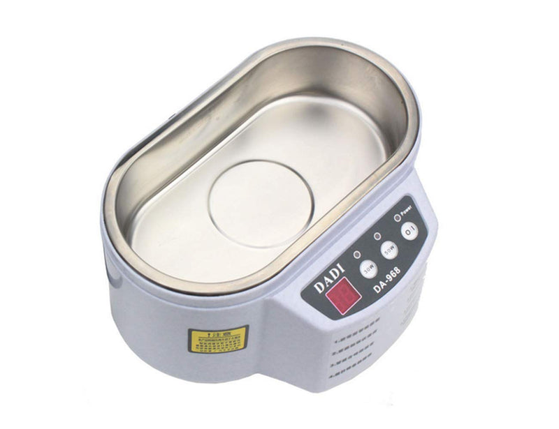 [Australia] - Home Appliances Multifunctional Cleaning Device Elitzia ETUC98 