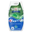 [Australia] - Crest Pls Scp White Liq F Size 4.6z Crest Complete Tartar Cntrl Whitening W/ Scope Liq Gel Toothpaste Mint Frsh 4.6 Ounce (Pack of 4) 