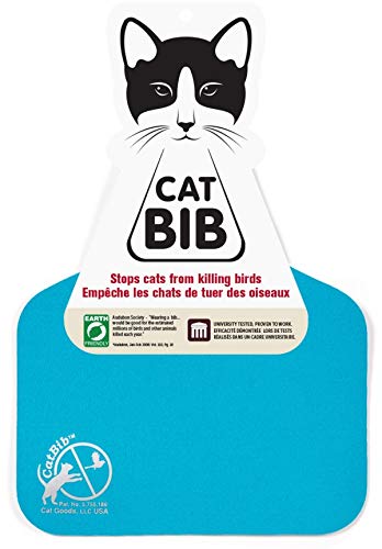 Bird Saving (Large, Turquoise) Large - PawsPlanet Australia