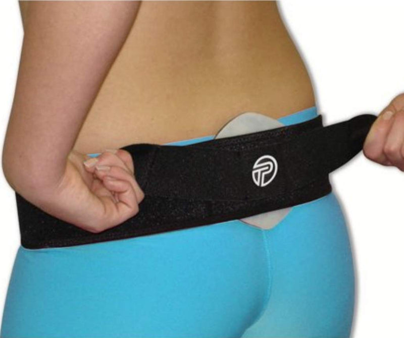 ProTec Si Back Belt, Large