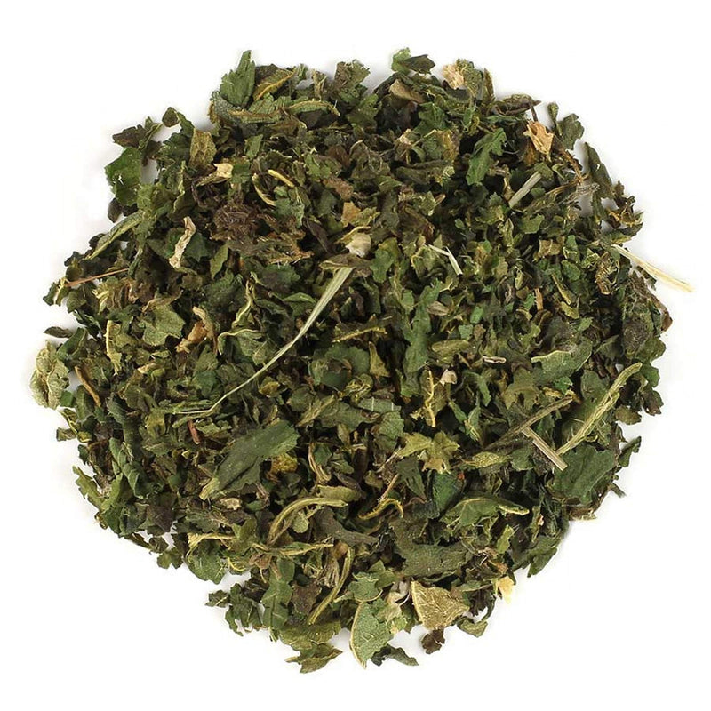 [Australia] - Frontier Co-op Stinging Nettle Leaf, 1/2-Pound, Cut & Sifted for Teas, Soups, Smoothies and Stir Frys (Packaging may vary) 