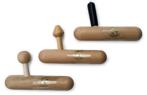 [Australia] - Pressure Positive Co. The Original Index Knobber Pressure Tool Set 