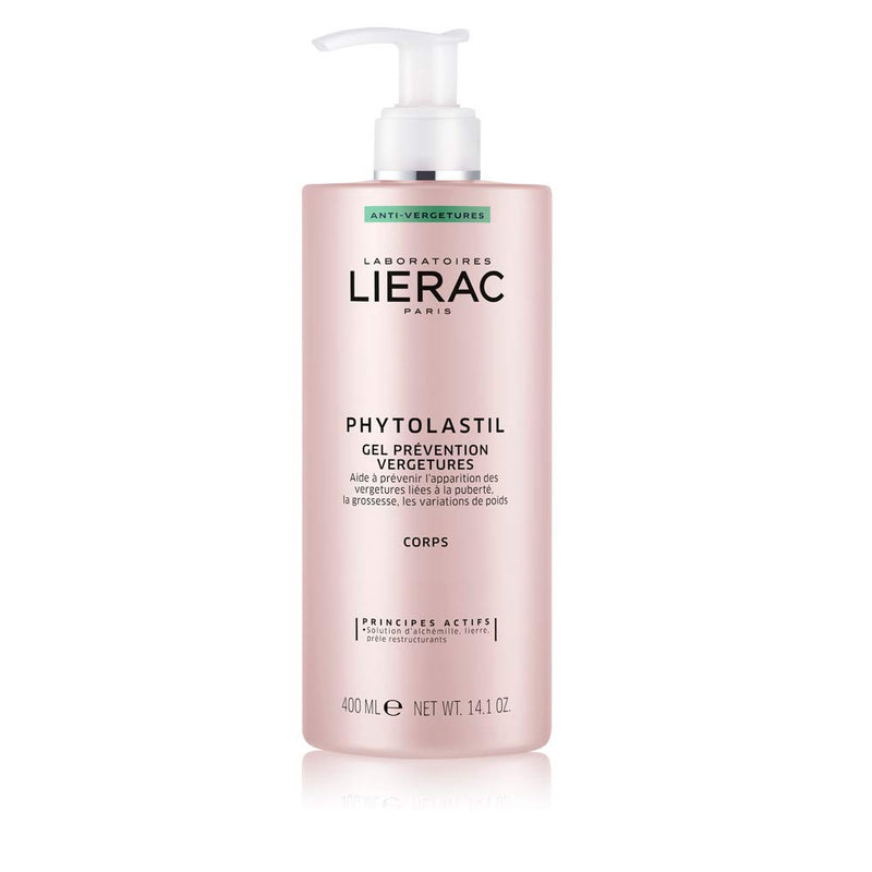 [Australia] - Lierac Phytolastil Stretch Mark Prevention Gel 400ml 