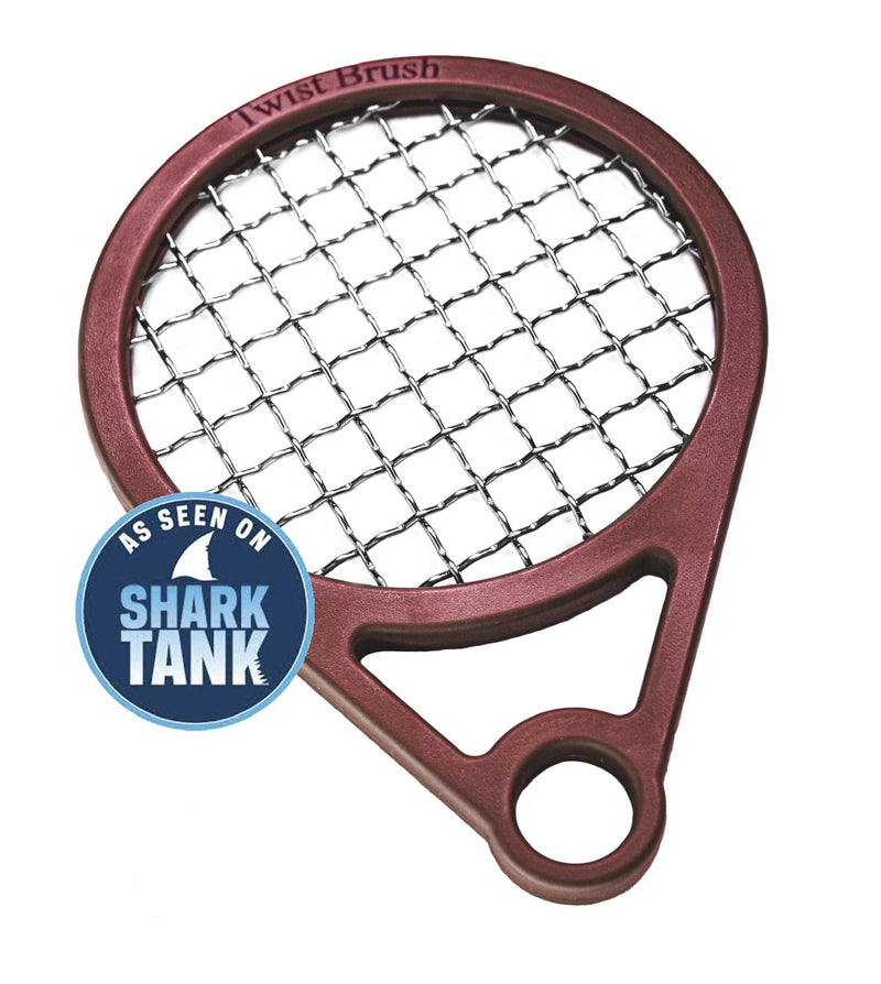 [Australia] - Twist It Up Comb - As Seen on Shark Tank - (Plum) Purple 