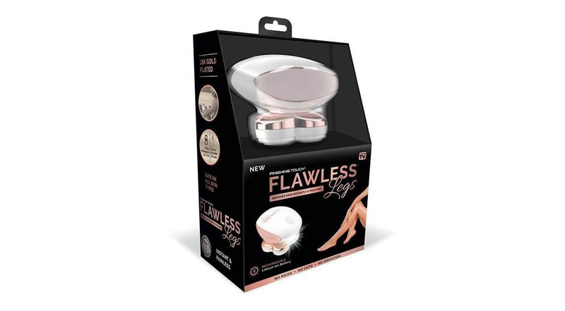 [Australia] - Finishing Touch Flawless Legs Hair Remover 