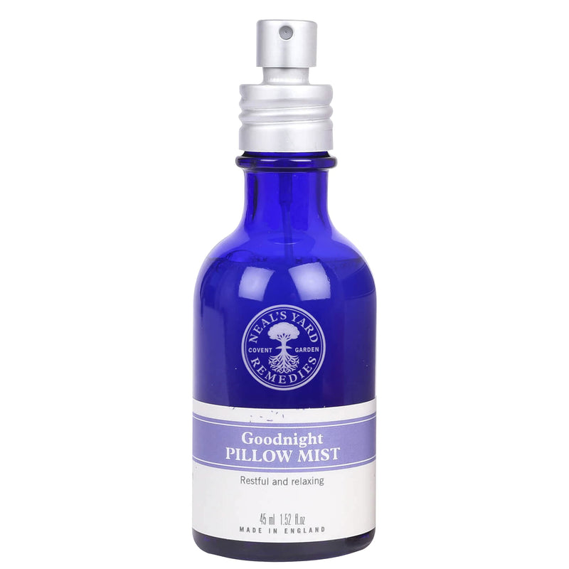 Neal's Yard Remedies Goodnight Pillow Mist, 45ml