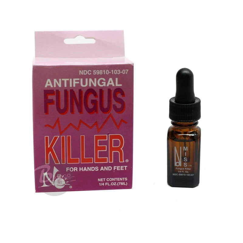 [Australia] - Generic No Miss Fungus Killer 1/4 oz. Bottle Boxed 1 Piece 