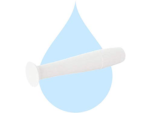 [Australia] - DMV Ultra Hard Contact Lens Remover (White, 3 Pack) White 3 Count (Pack of 1) 