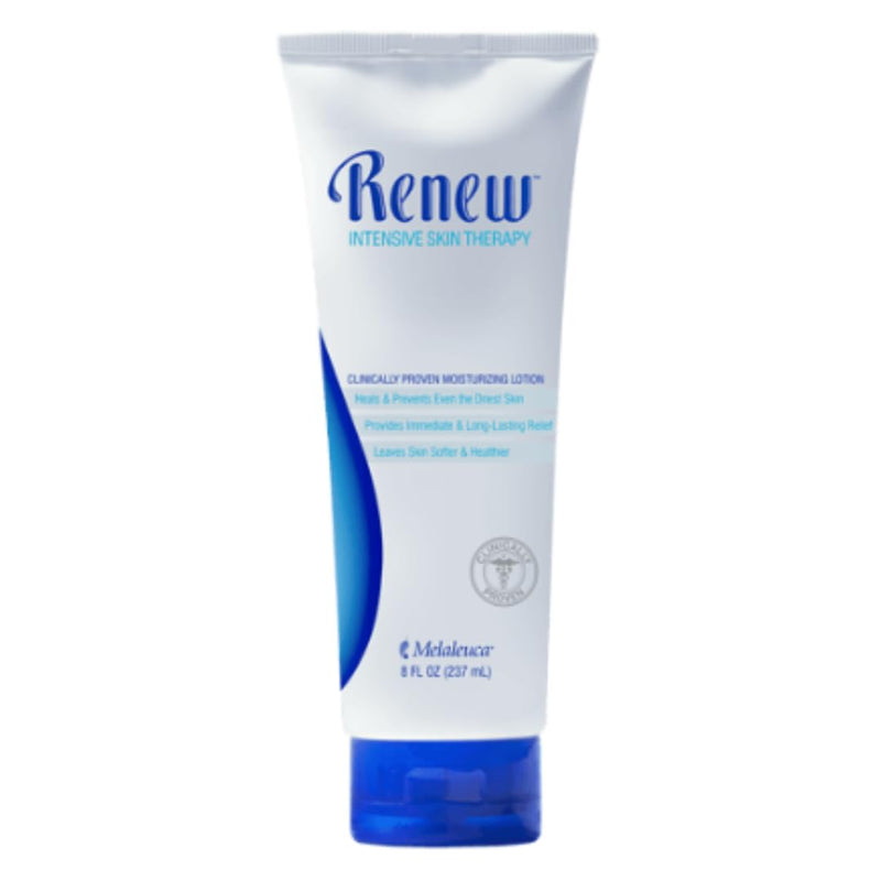 Melaleuca Renew Intensive Skin Therapy Lotion 8 Ounce 8 Ounce (Pack of 1)