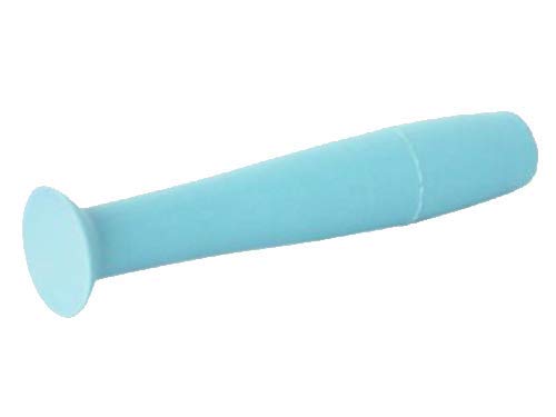 [Australia] - DMV Ultra Hard Contact Lens Remover (Blue, 3 Pack) Blue 3 Count (Pack of 1) 