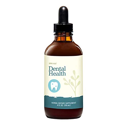 [Australia] - Dental health formula, Black Walnut - Organic Fluoride (4 oz) 2 Fl Oz (Pack of 1) 