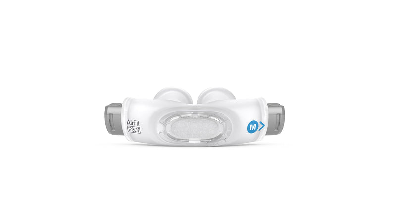 [Australia] - ResMed AirFit P30i Nasal Pillow Replacement Cushion - Medium 