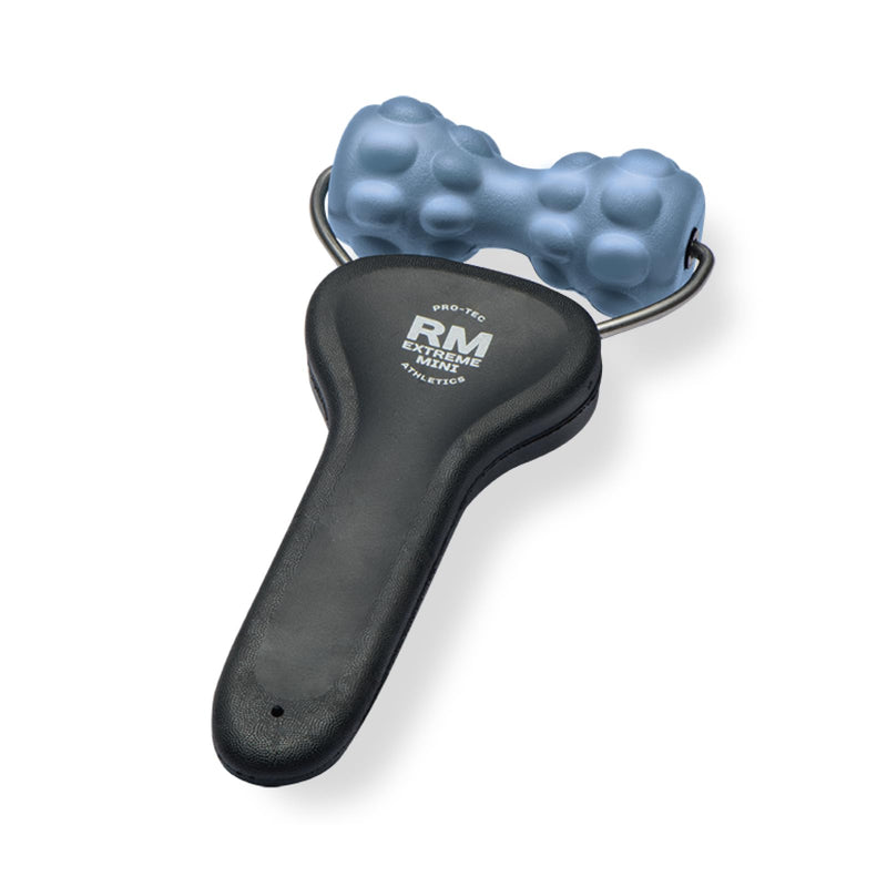 [Australia] - Pro-Tec Athletics Rollers, RM Extreme, RM Extreme Mini Roller, Cryosteel Ice Roller, Portable Roller, Deep Tissue Massage, Muscle Relief, Hamstring, Quadriceps, Multi-Directional, Enhance Performance 