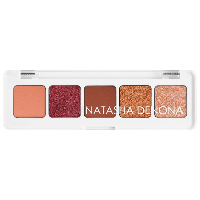 [Australia] - MINI SUNSET EYESHADOW PALETTE 