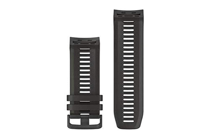[Australia] - Garmin Instinct Replacement Band Graphite 