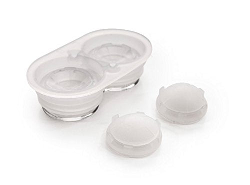[Australia] - Silicone Replacement Set for VueSonic 2 and VueSonic Advance 2 Contact Lens Cleaner 