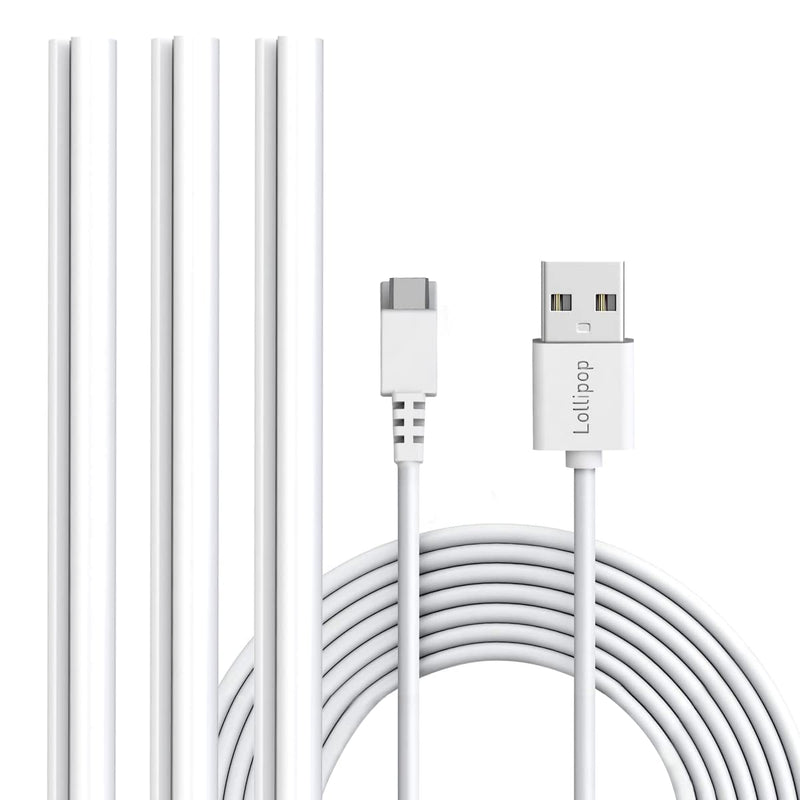 [Australia] - Lollipop Cable Set 