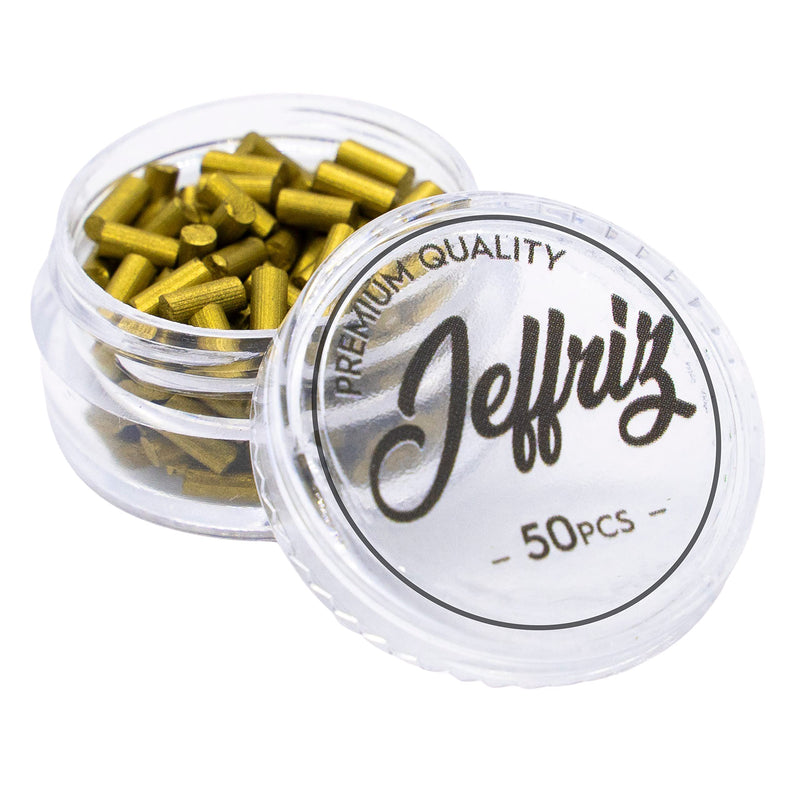 [Australia] - Lighter Flint Pack of 50 X Universal Refills Compatible with Zippo and Clipper 