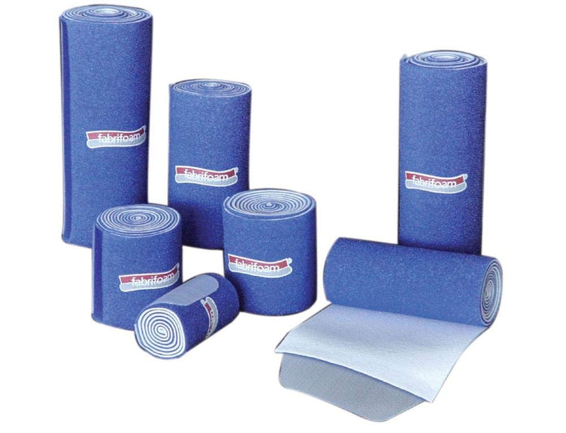 NuStim Wrap, 4"x18", 3/pk